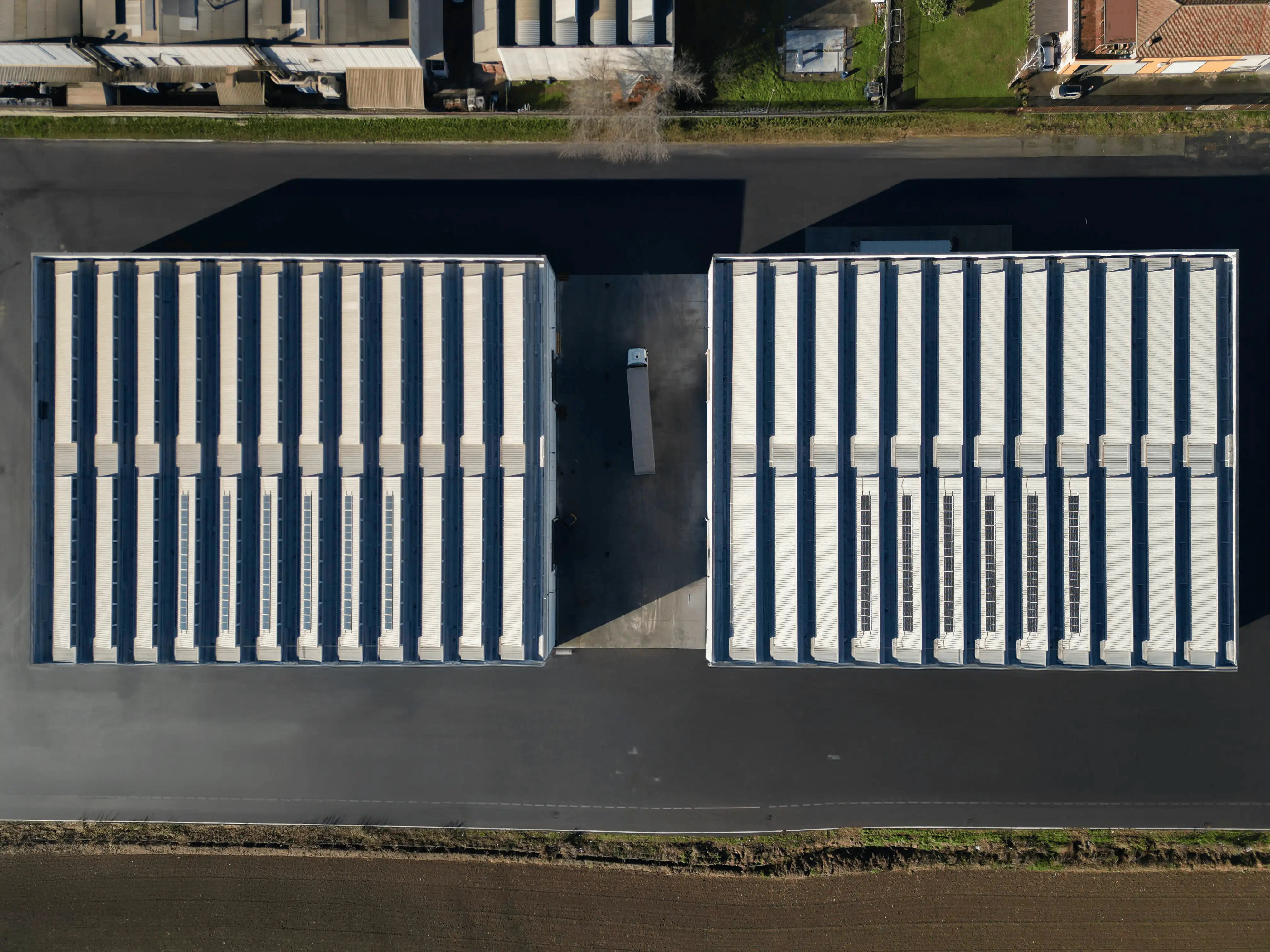 Pasolini General Contractor
dal 1959